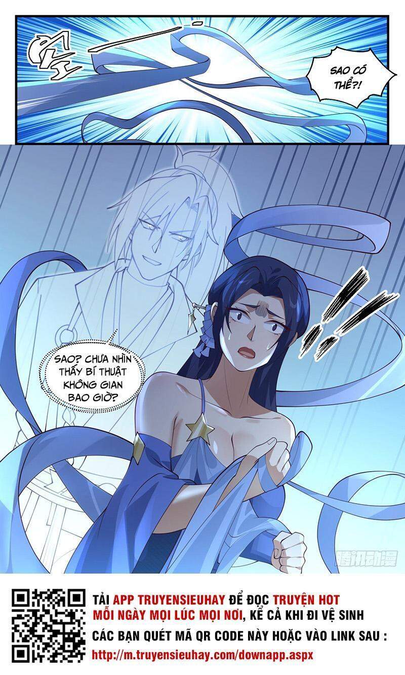 Võ Luyện Đỉnh Phong - Chương 1725