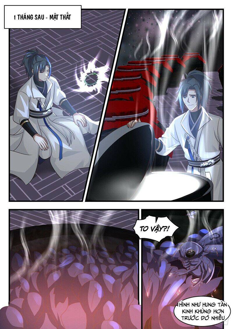 Võ Luyện Đỉnh Phong - Chương 1794