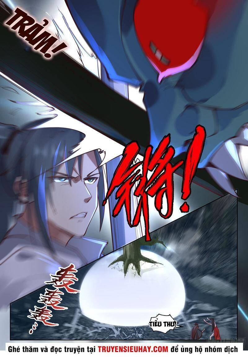 Võ Luyện Đỉnh Phong - Chương 1903