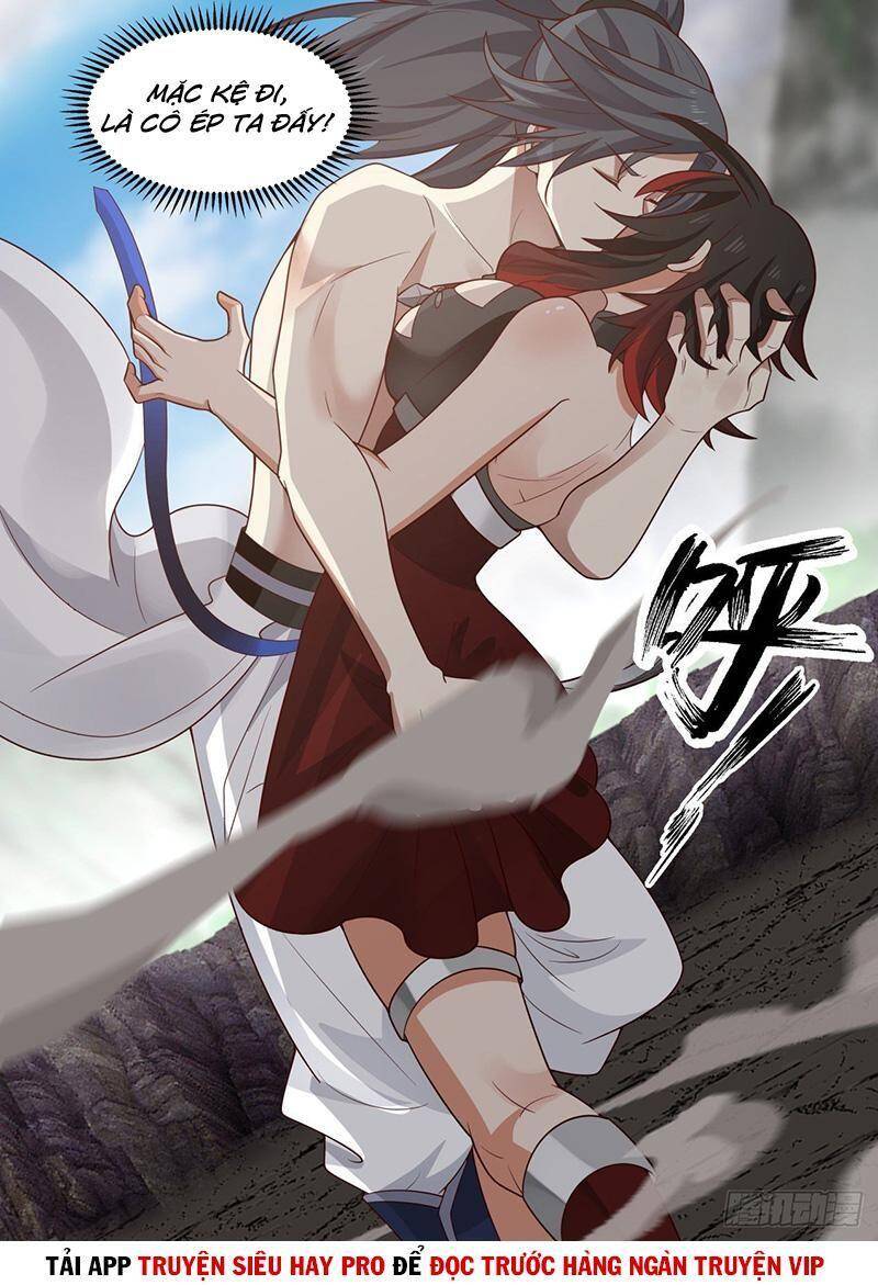 Võ Luyện Đỉnh Phong - Chương 1948