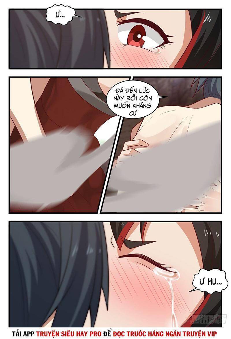 Võ Luyện Đỉnh Phong - Chương 1948