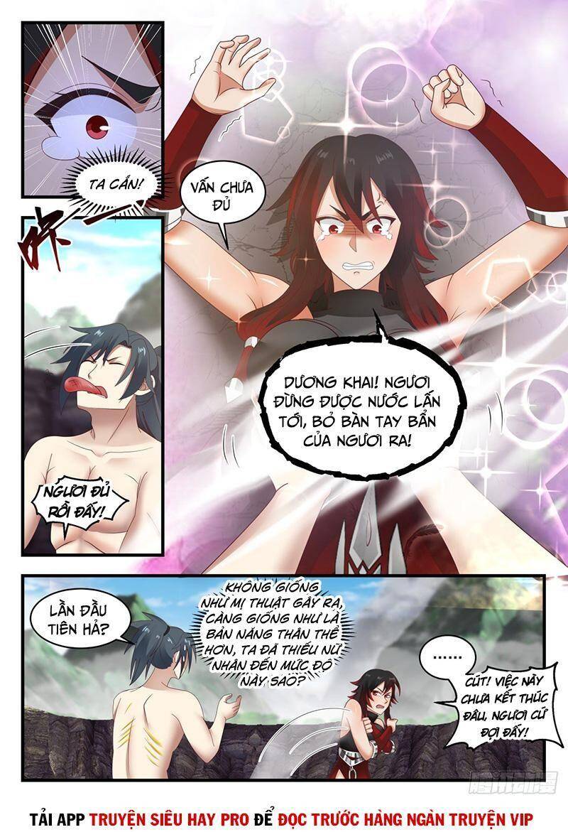 Võ Luyện Đỉnh Phong - Chương 1948