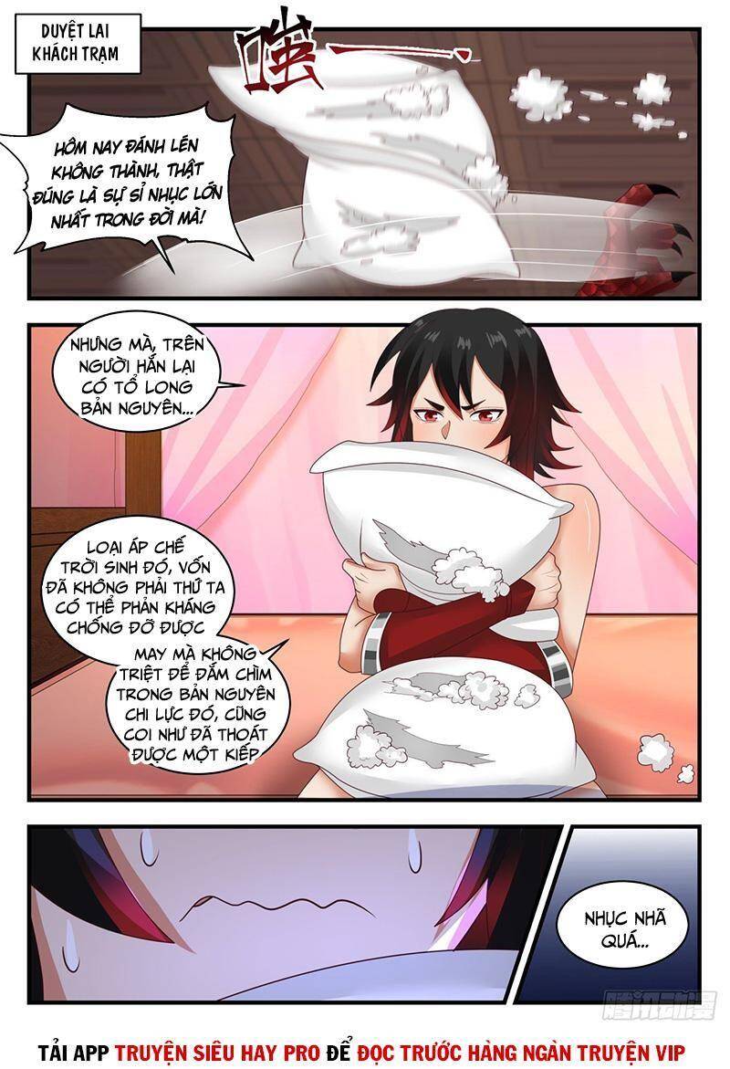 Võ Luyện Đỉnh Phong - Chương 1948