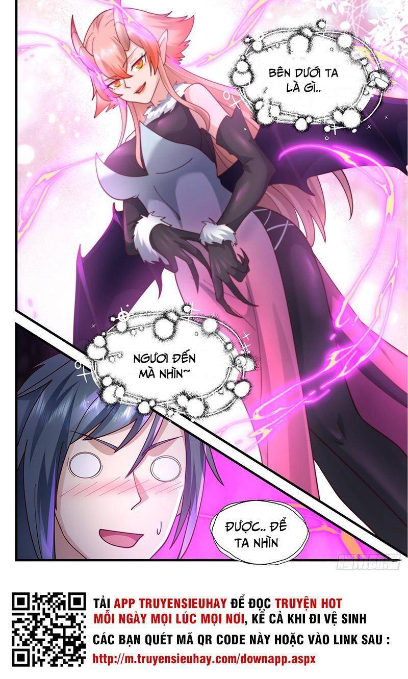 Võ Luyện Đỉnh Phong - Chương 2020