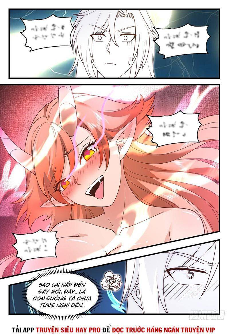 Võ Luyện Đỉnh Phong - Chương 2020