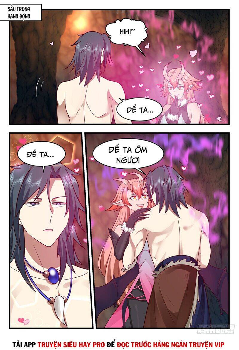 Võ Luyện Đỉnh Phong - Chương 2021