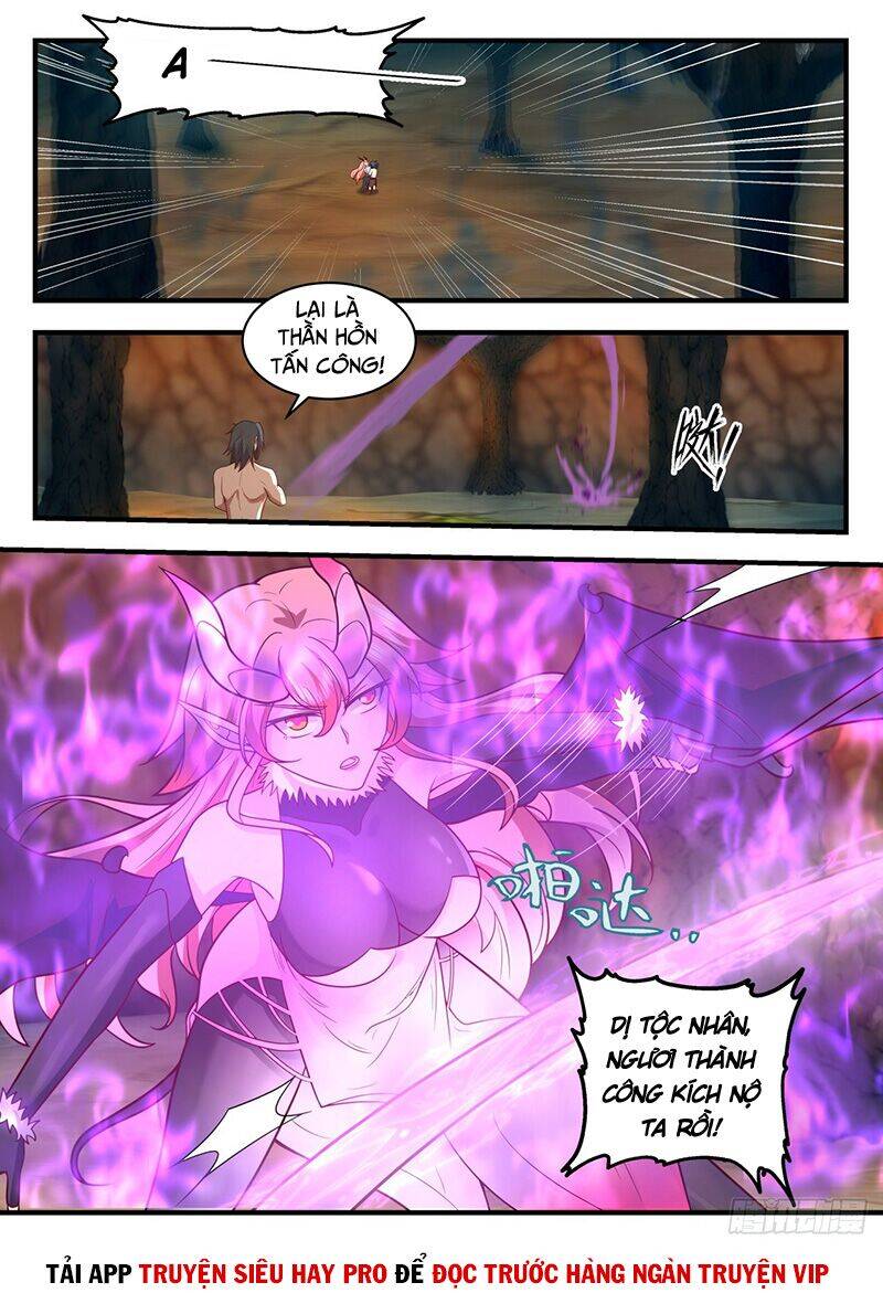 Võ Luyện Đỉnh Phong - Chương 2021