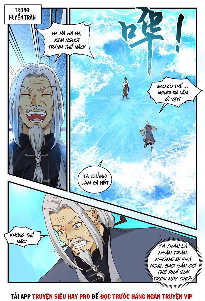 Võ Luyện Đỉnh Phong - Chương 2062