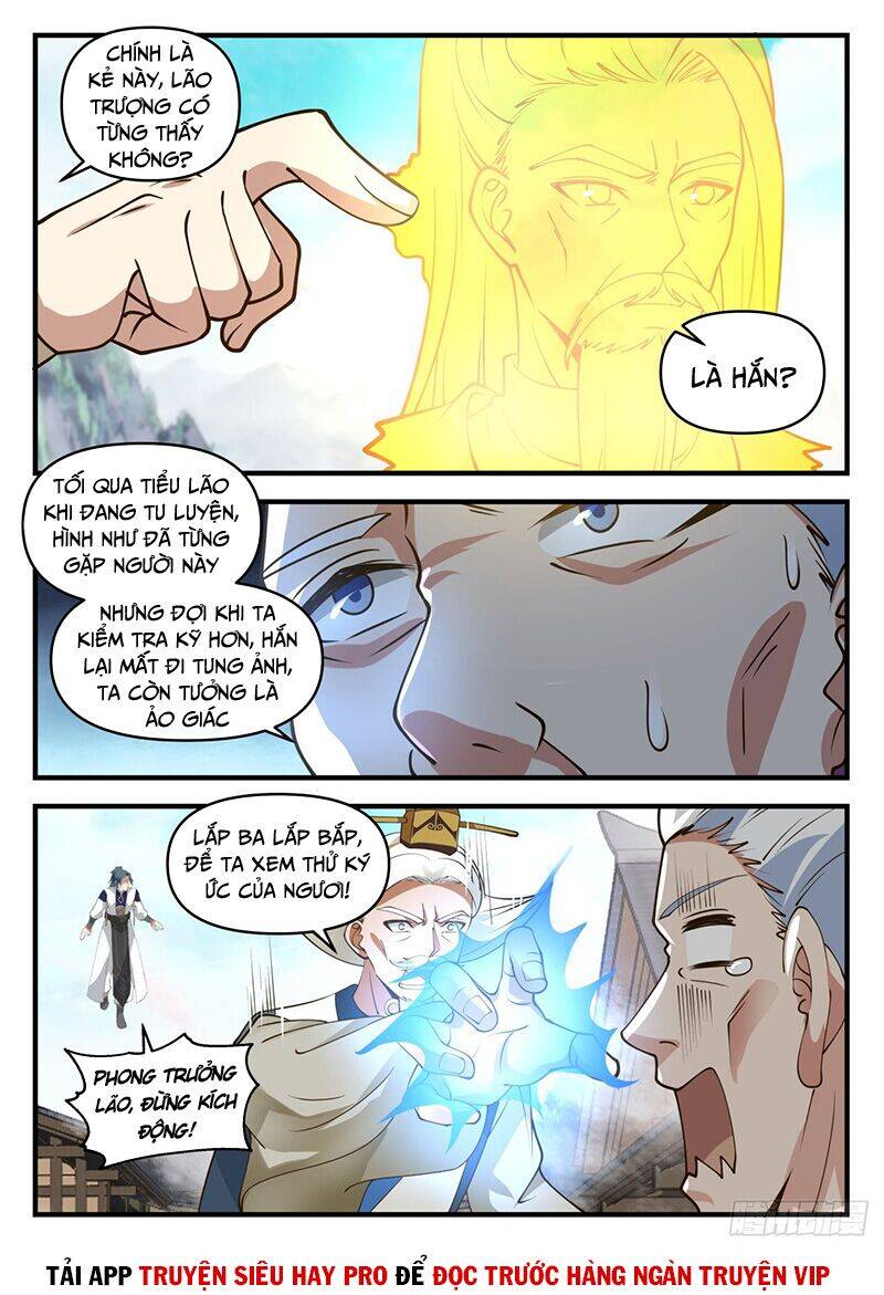 Võ Luyện Đỉnh Phong - Chương 2069