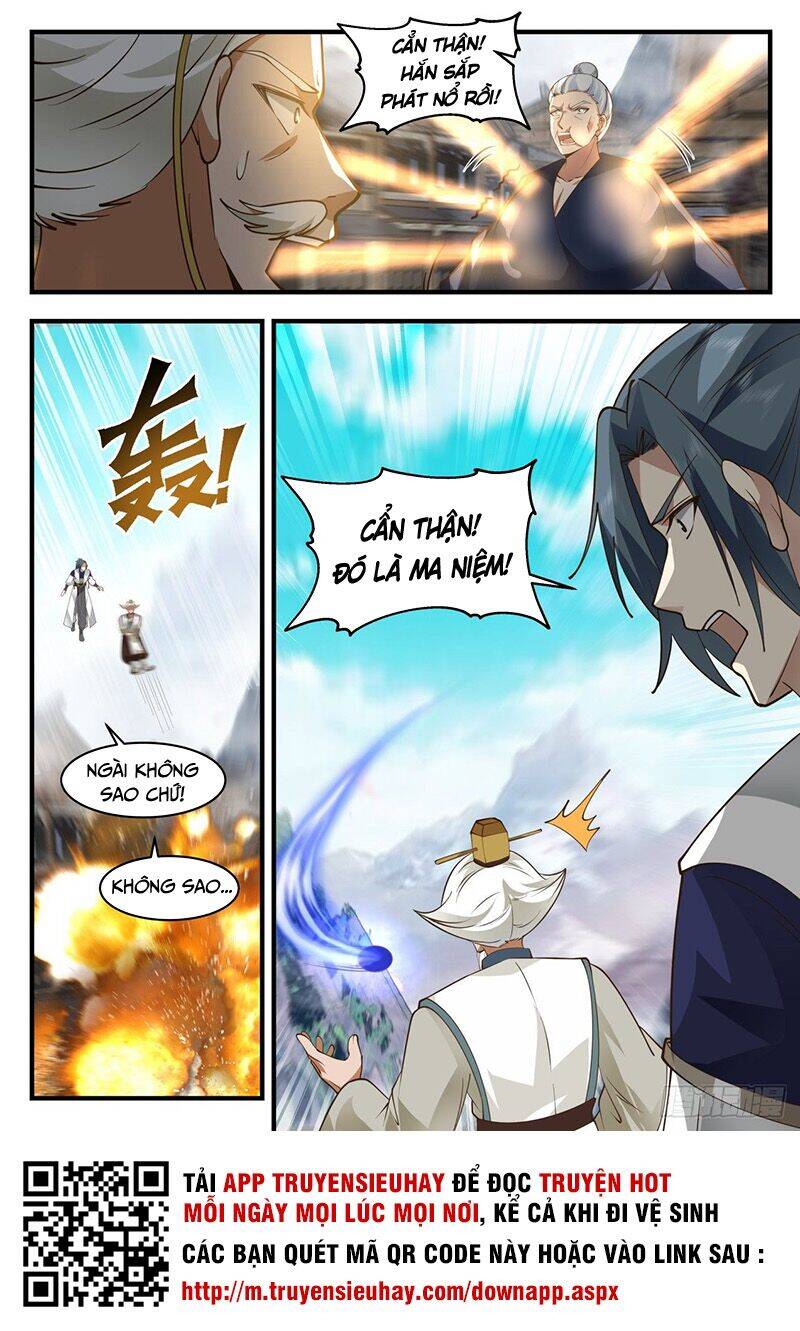Võ Luyện Đỉnh Phong - Chương 2069