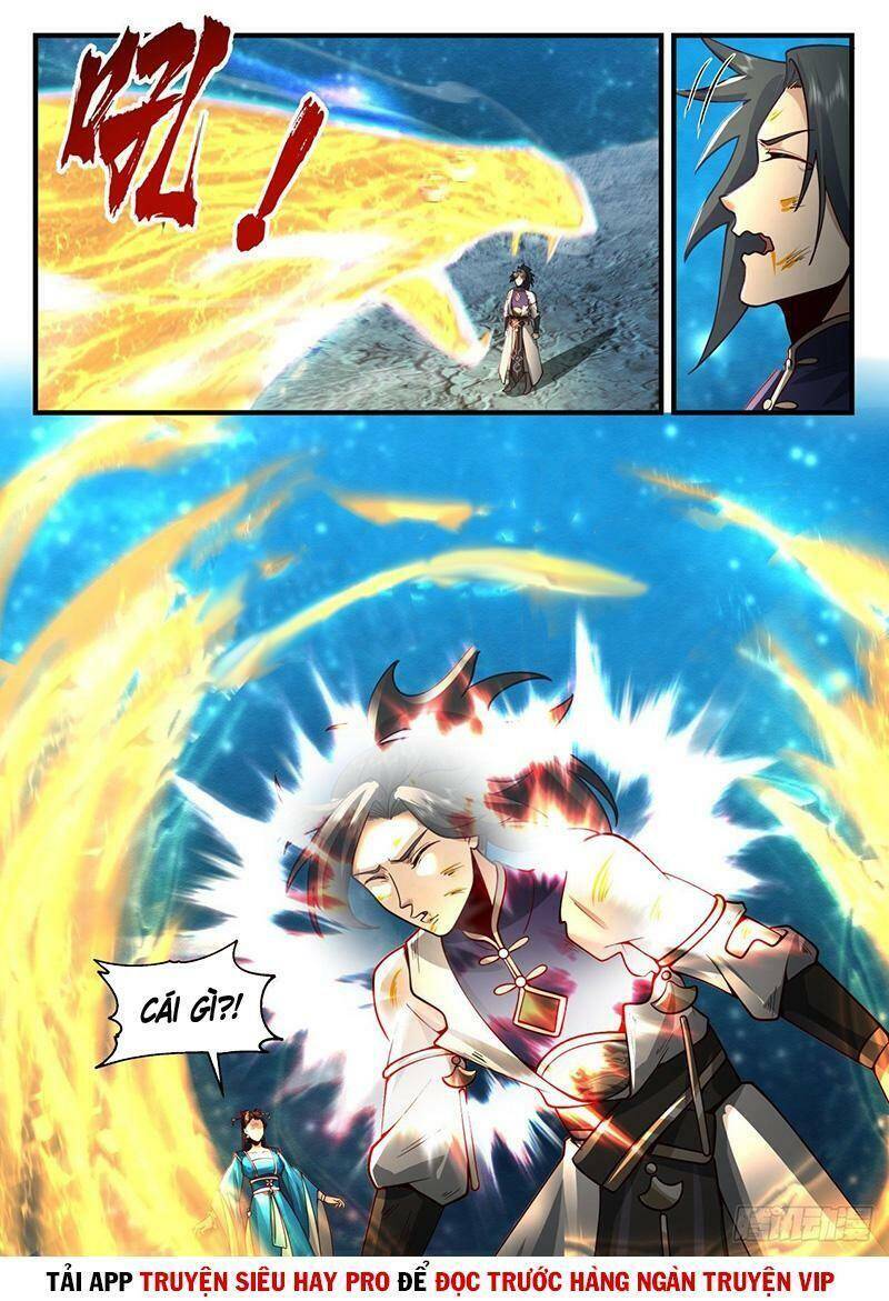 Võ Luyện Đỉnh Phong - Chương 2153