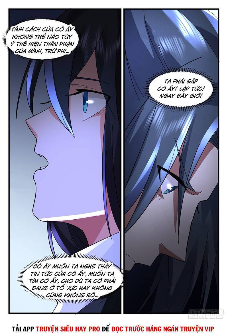 Võ Luyện Đỉnh Phong - Chương 2172