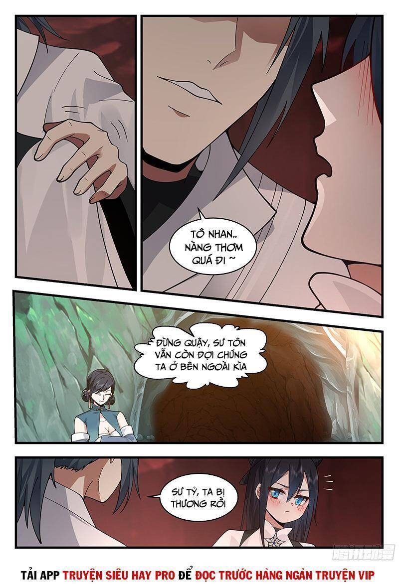 Võ Luyện Đỉnh Phong - Chương 2177