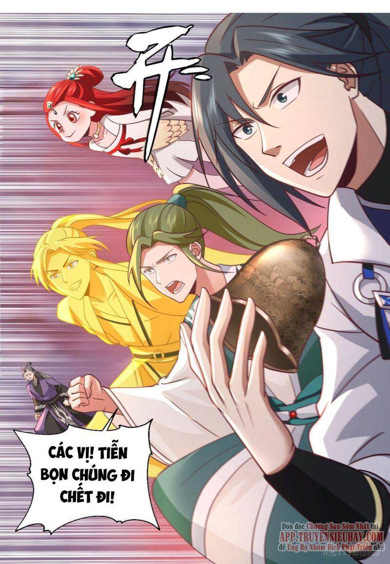 Võ Luyện Đỉnh Phong - Chương 2190