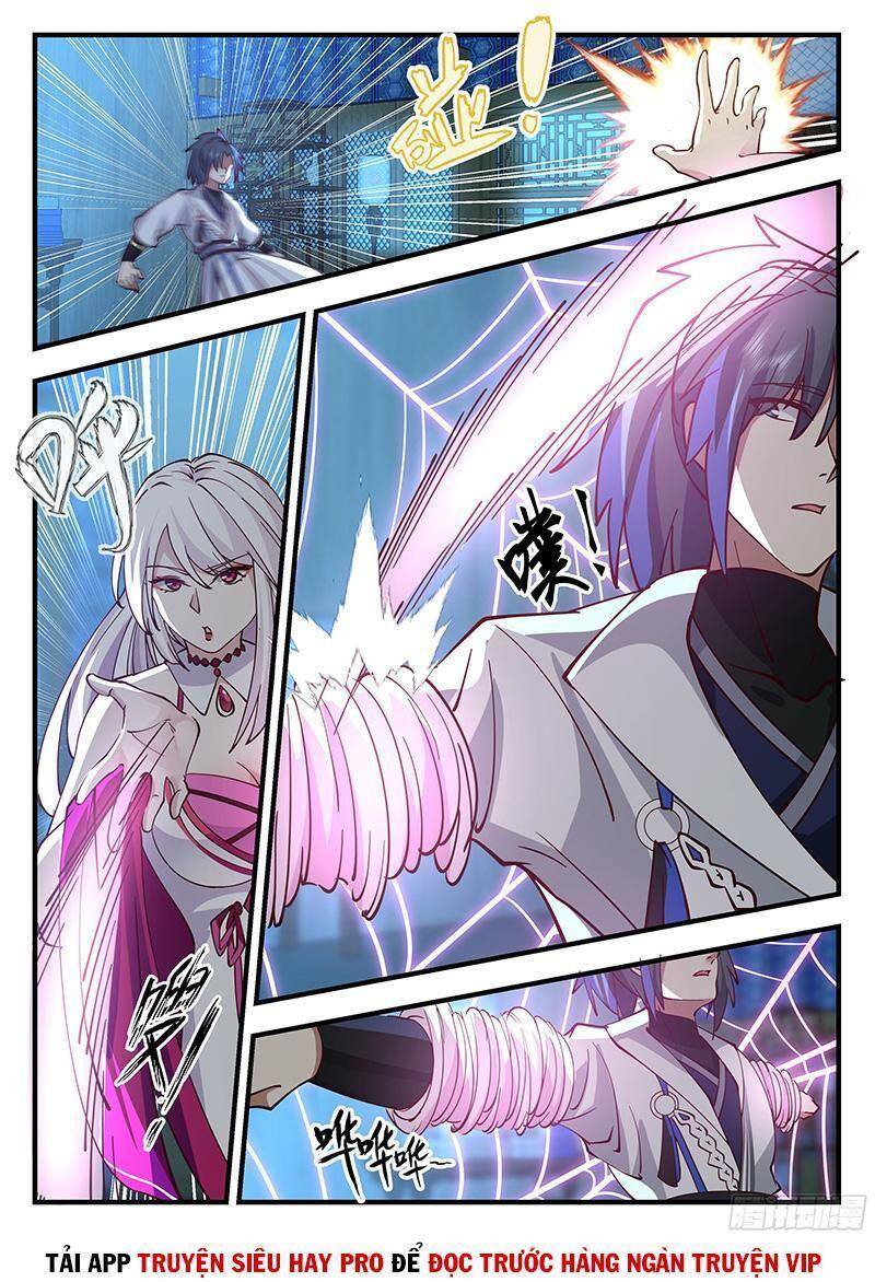 Võ Luyện Đỉnh Phong - Chương 2193