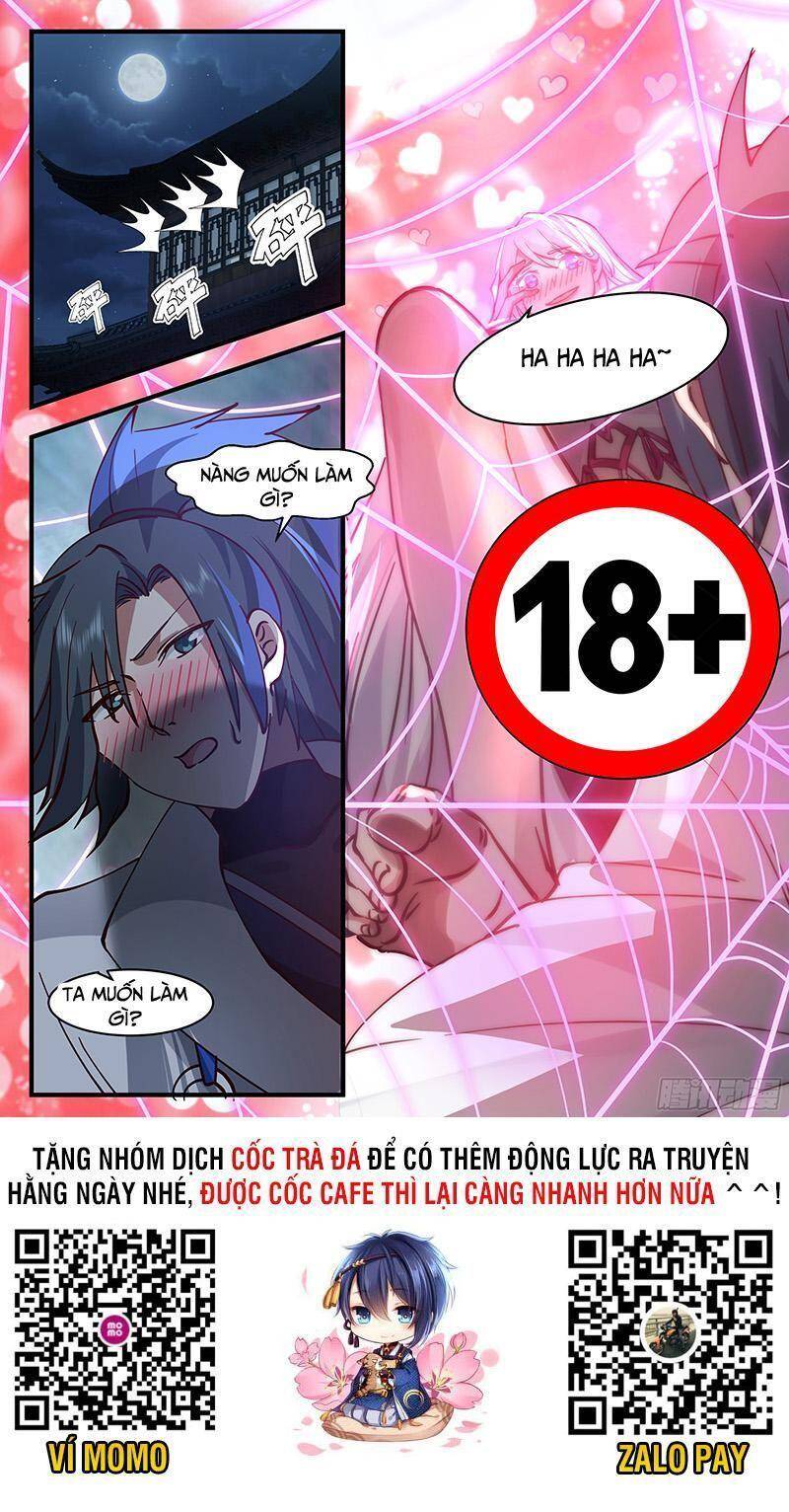 Võ Luyện Đỉnh Phong - Chương 2193