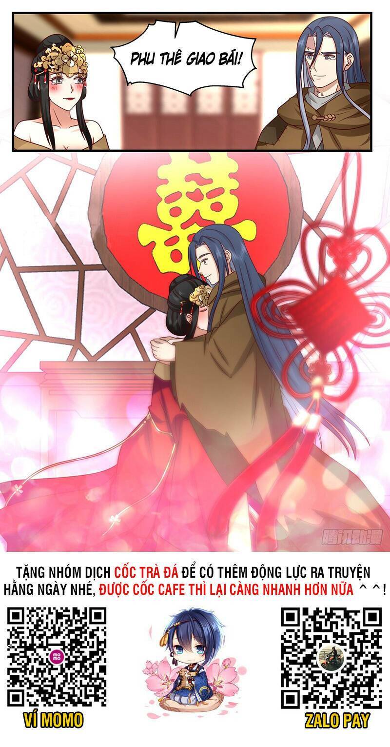 Võ Luyện Đỉnh Phong - Chương 2213