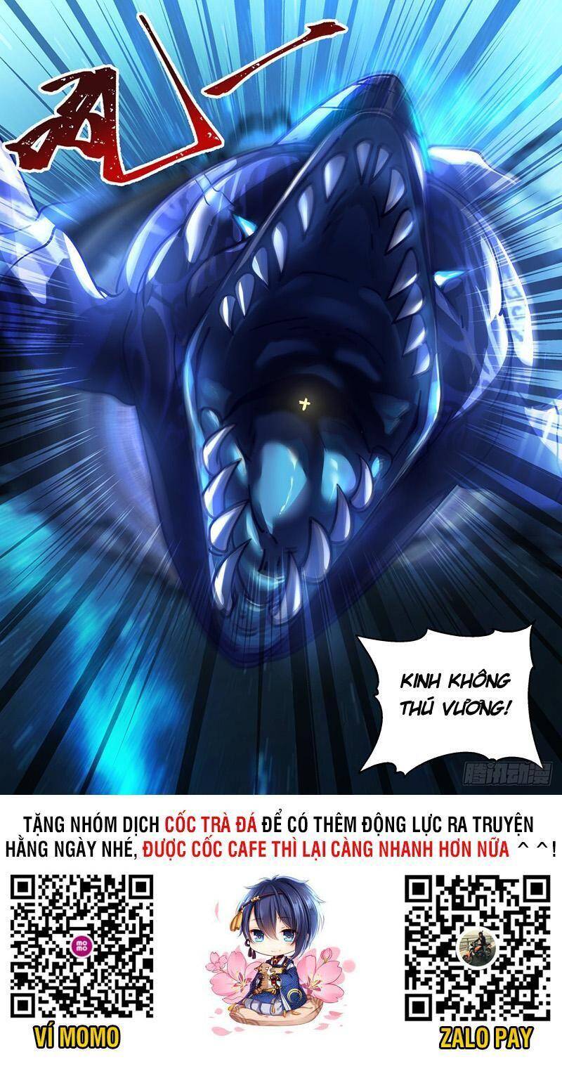 Võ Luyện Đỉnh Phong - Chương 2216