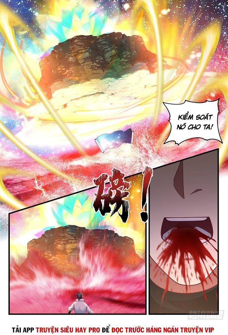 Võ Luyện Đỉnh Phong - Chương 2216