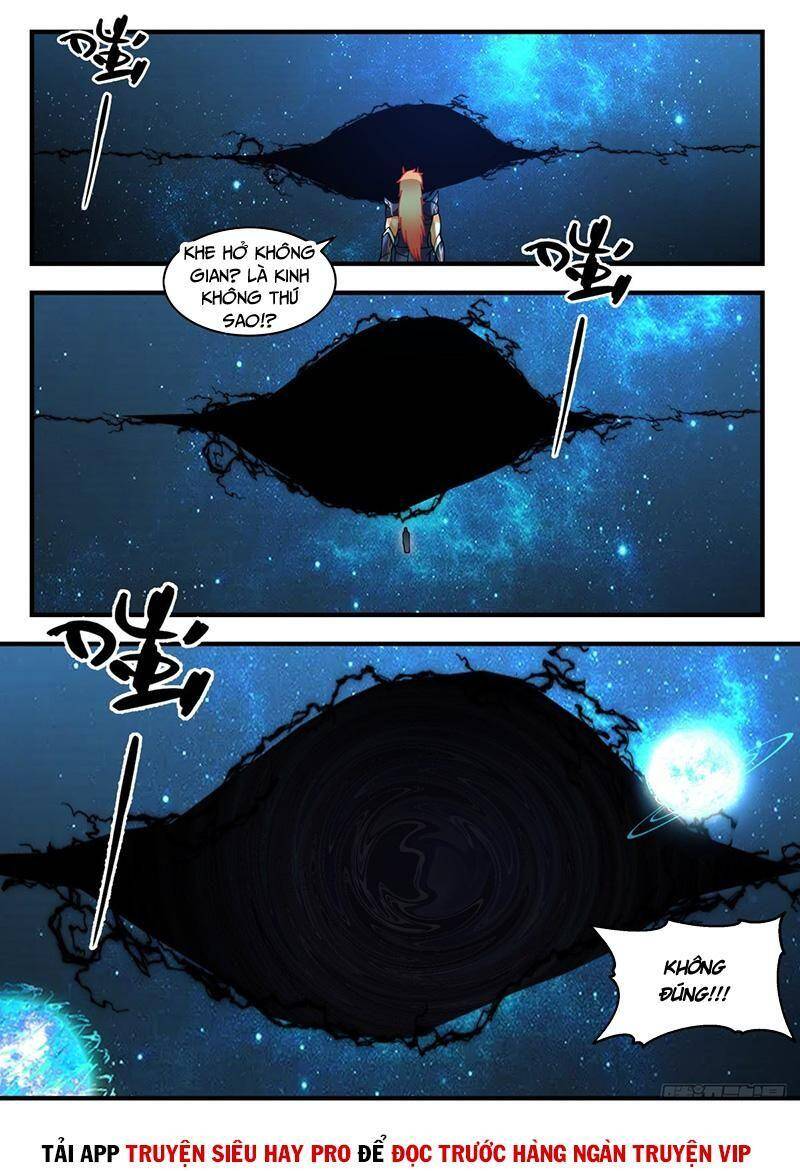 Võ Luyện Đỉnh Phong - Chương 2216