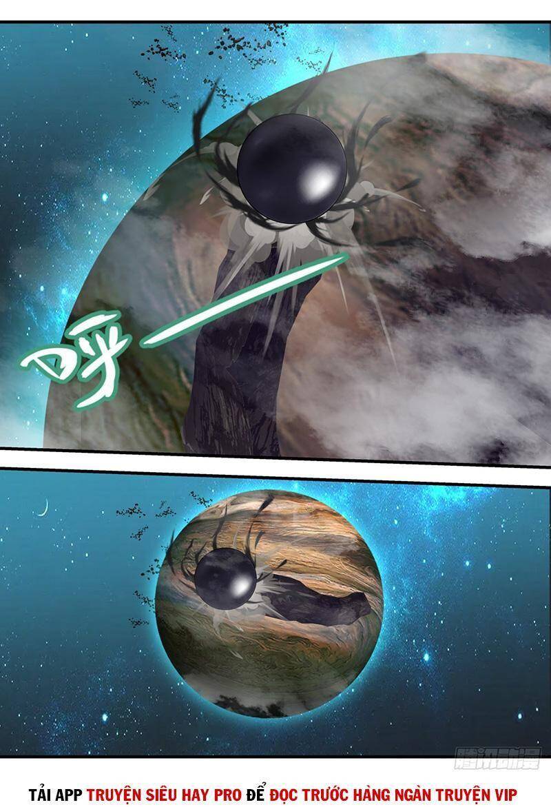 Võ Luyện Đỉnh Phong - Chương 2224