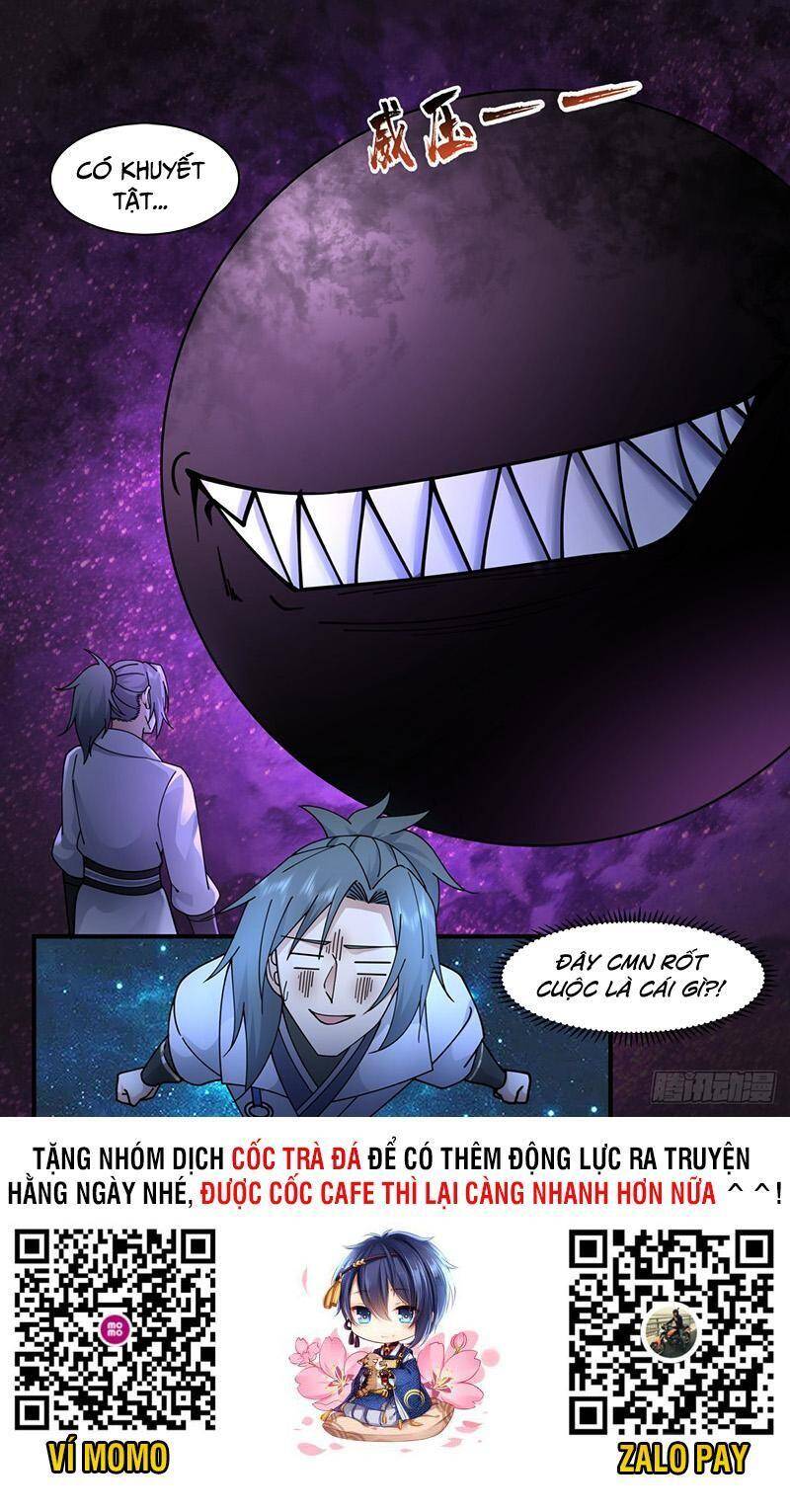 Võ Luyện Đỉnh Phong - Chương 2224