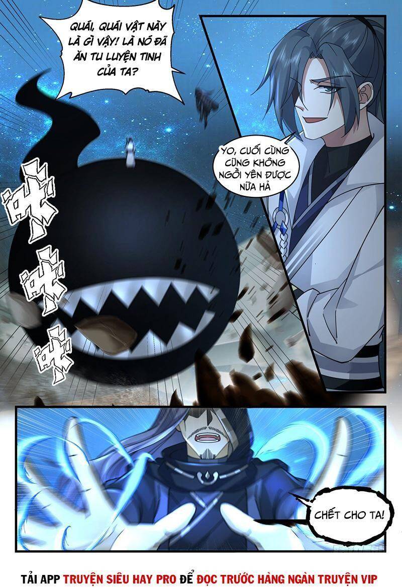 Võ Luyện Đỉnh Phong - Chương 2226