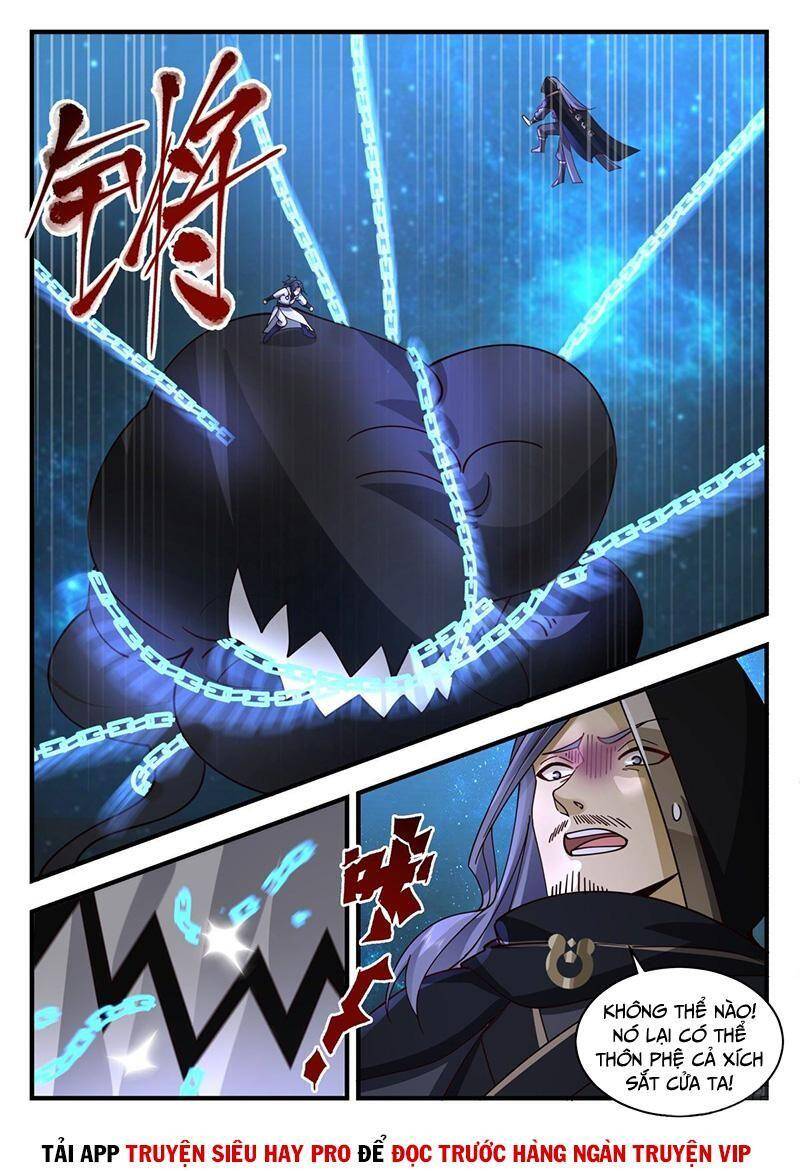 Võ Luyện Đỉnh Phong - Chương 2226