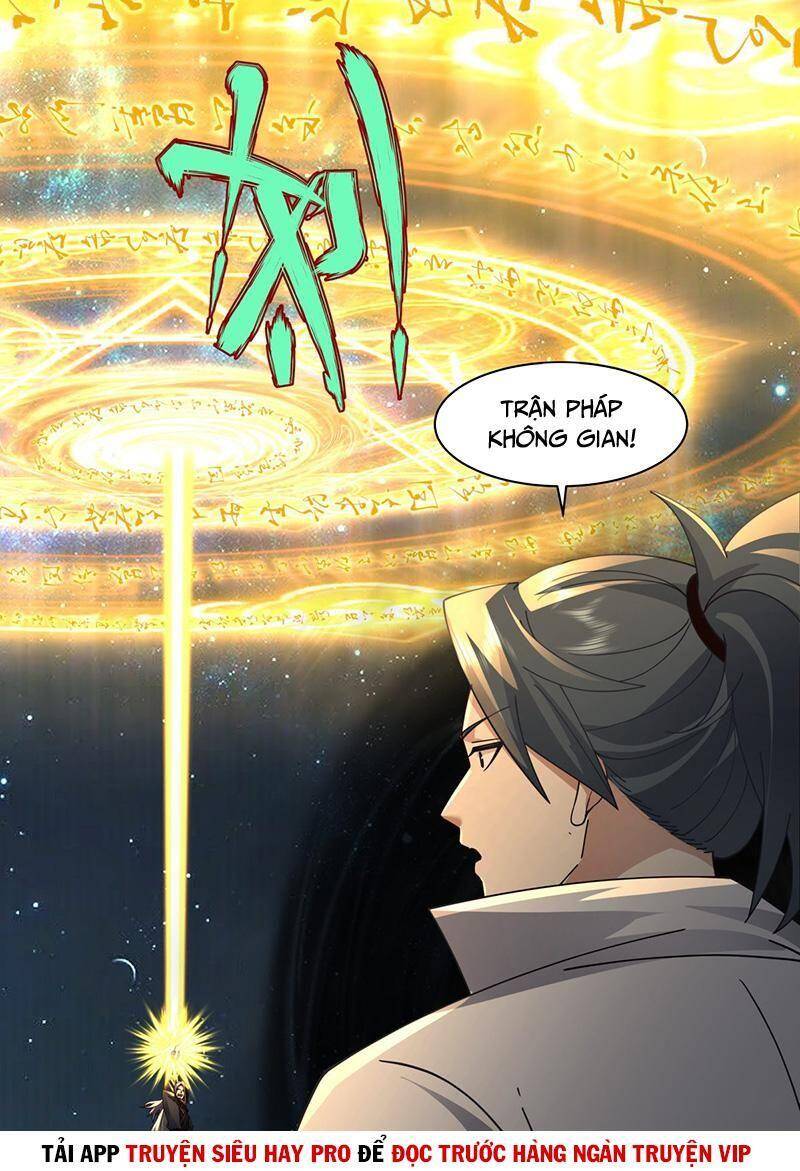 Võ Luyện Đỉnh Phong - Chương 2227