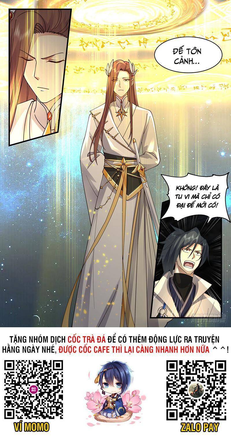 Võ Luyện Đỉnh Phong - Chương 2227