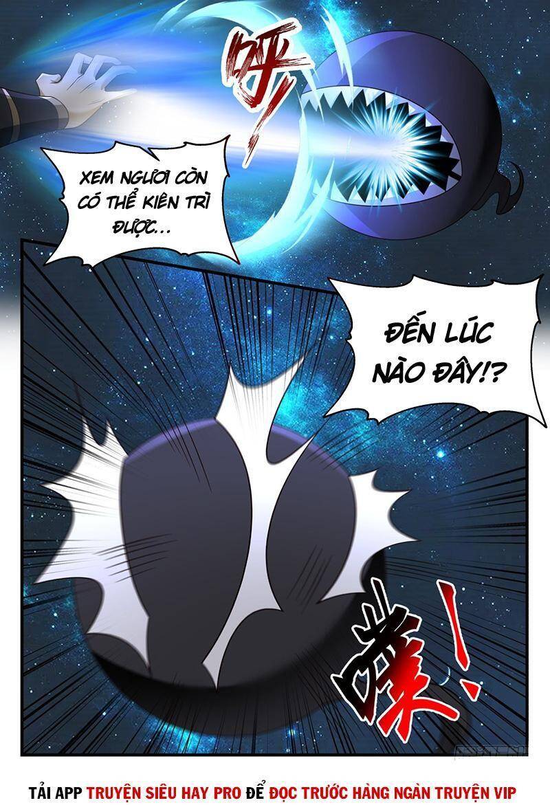 Võ Luyện Đỉnh Phong - Chương 2227