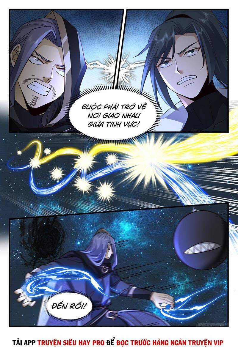 Võ Luyện Đỉnh Phong - Chương 2227