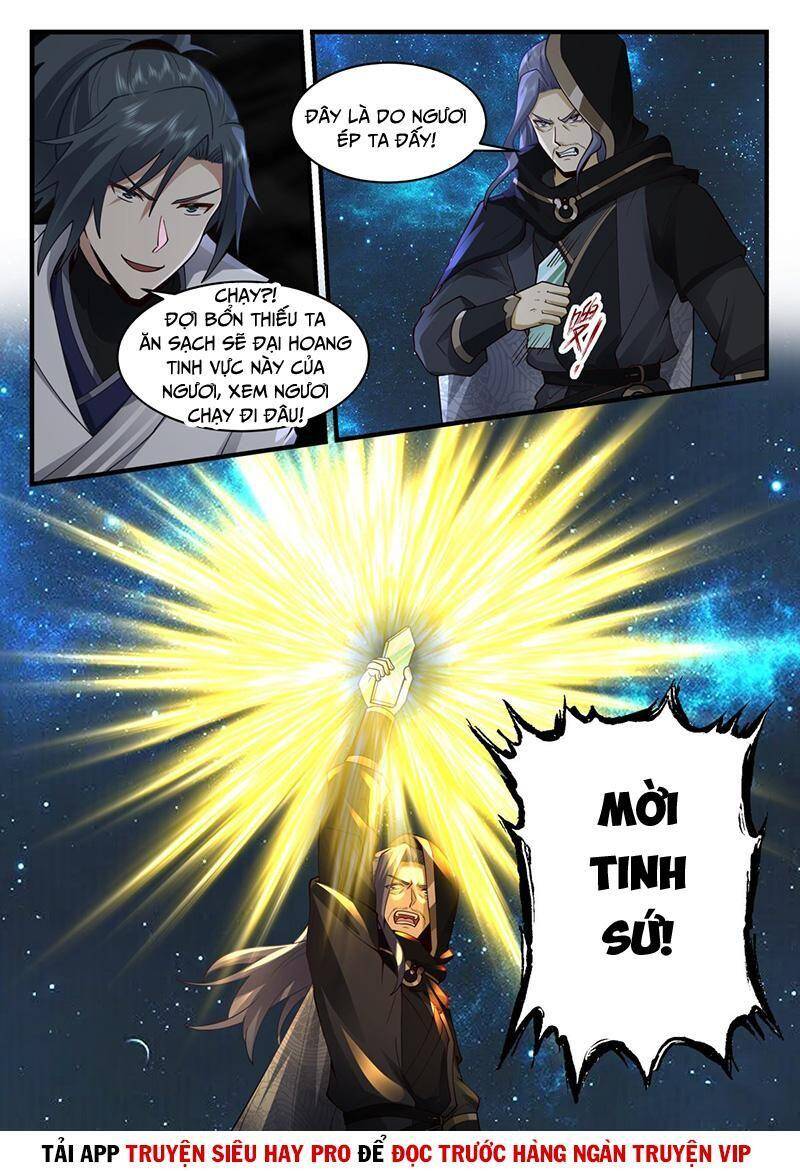 Võ Luyện Đỉnh Phong - Chương 2227