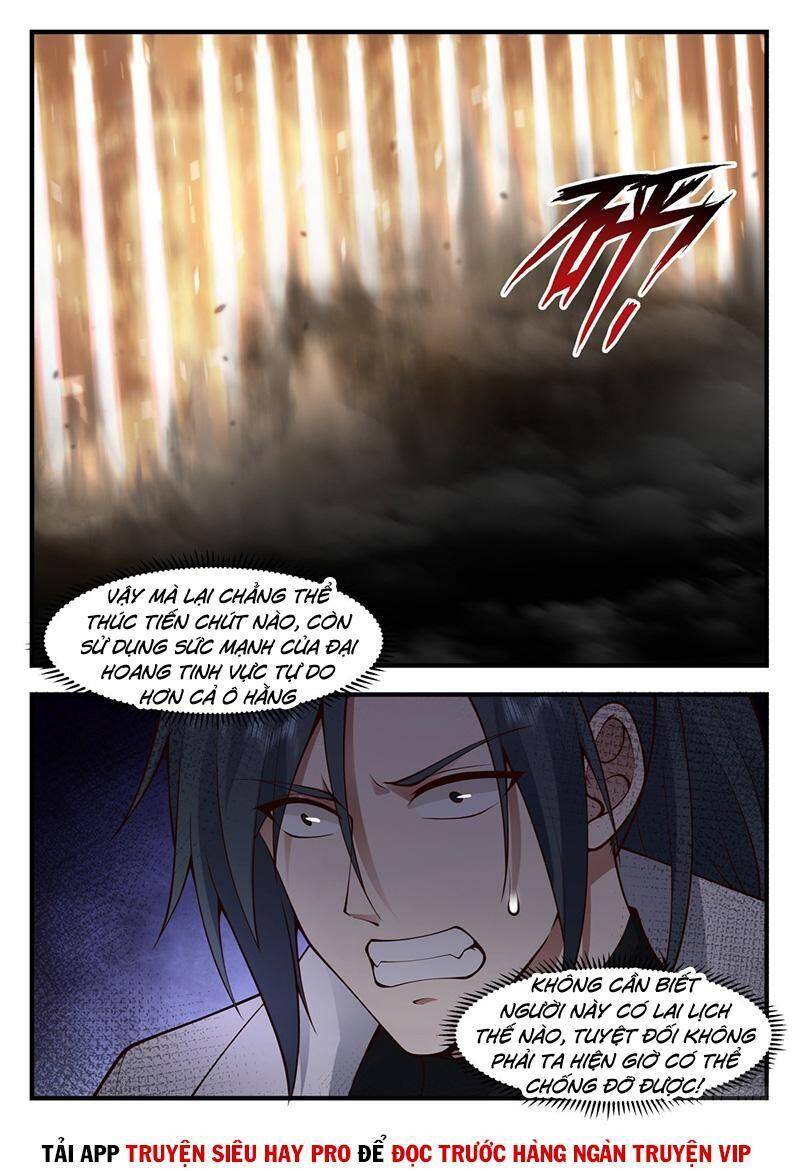 Võ Luyện Đỉnh Phong - Chương 2228