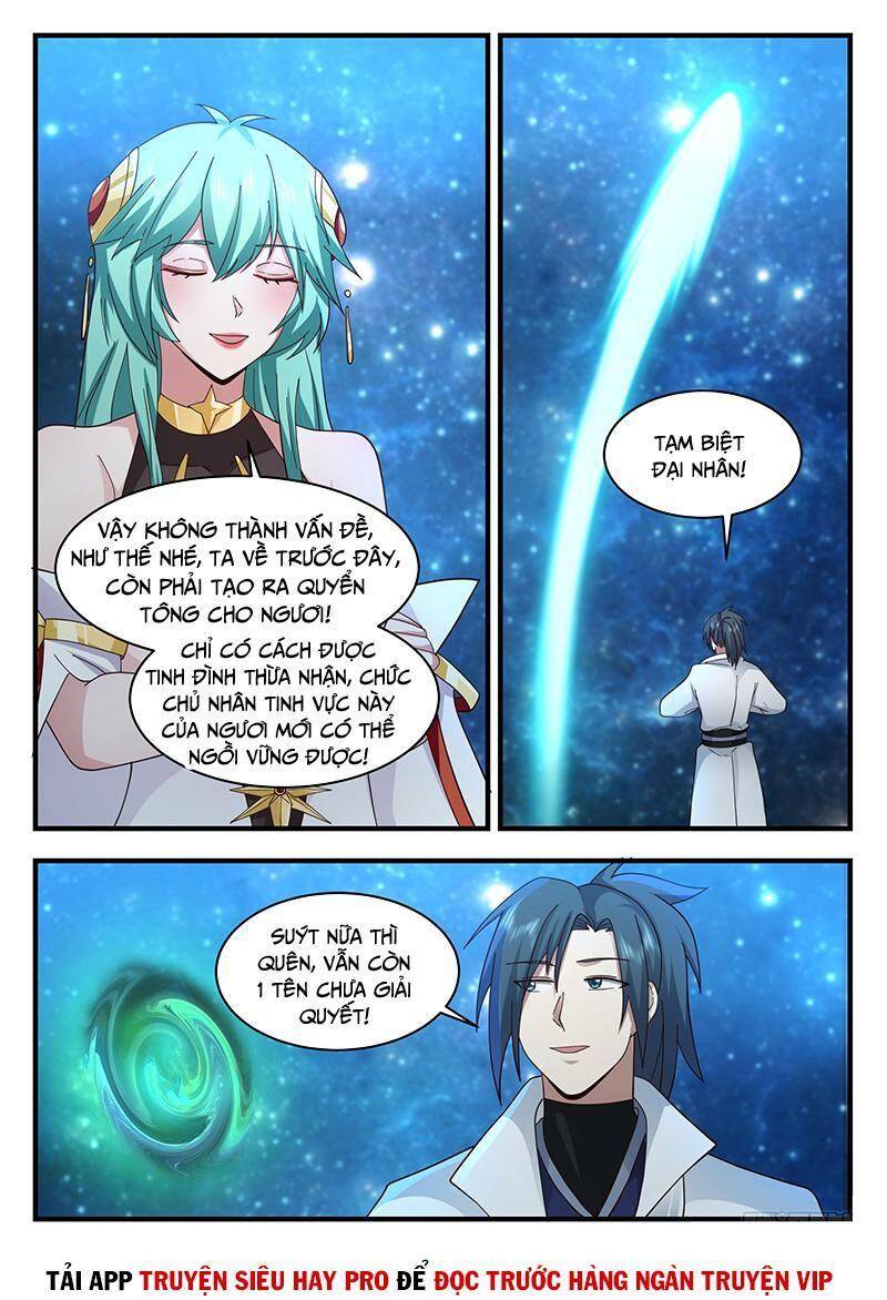 Võ Luyện Đỉnh Phong - Chương 2233