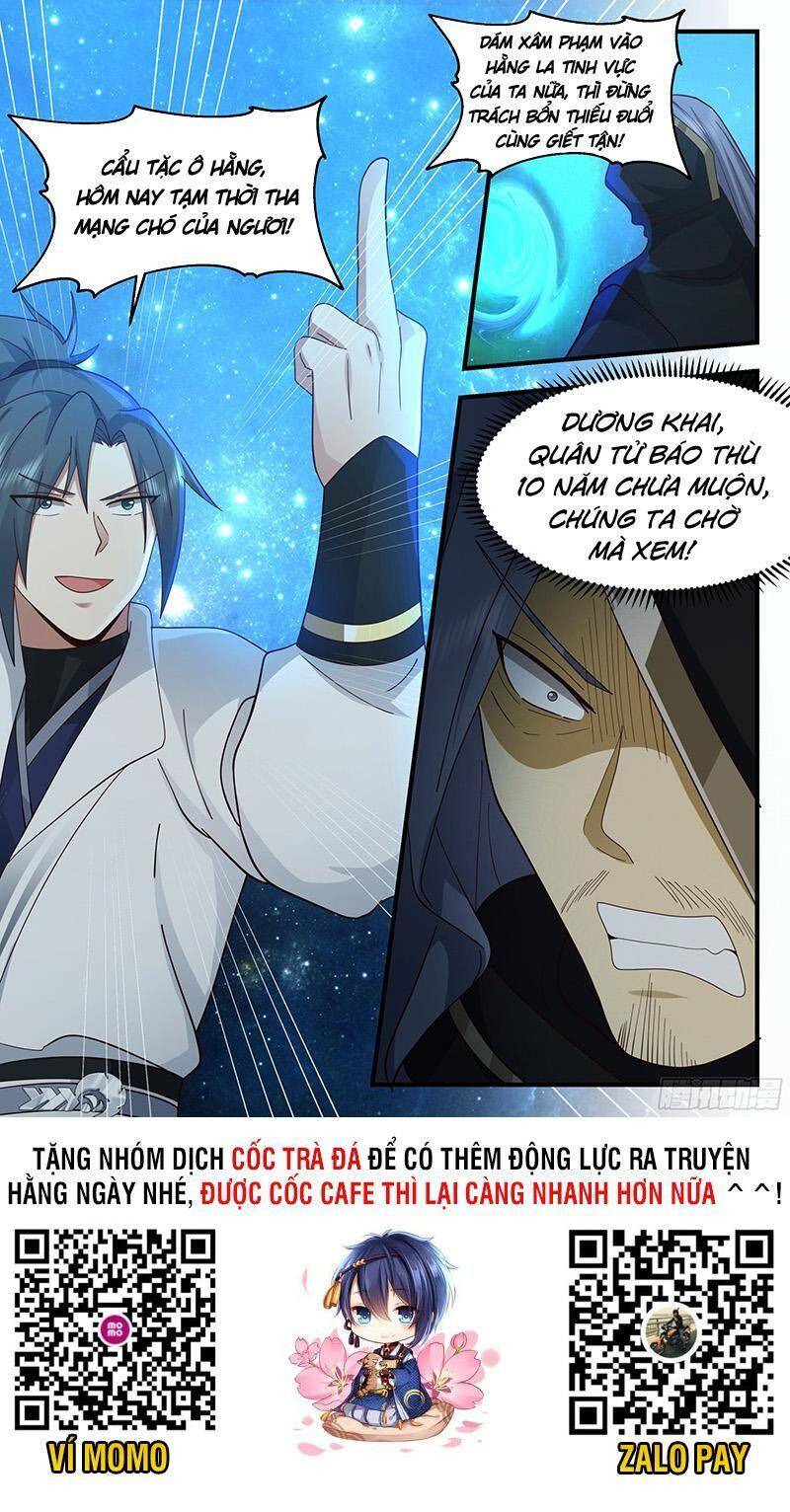 Võ Luyện Đỉnh Phong - Chương 2233