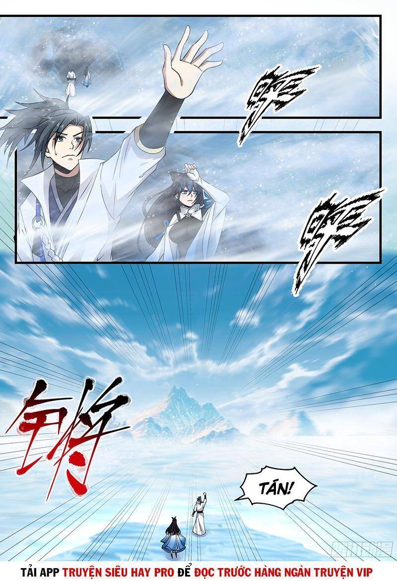 Võ Luyện Đỉnh Phong - Chương 2235
