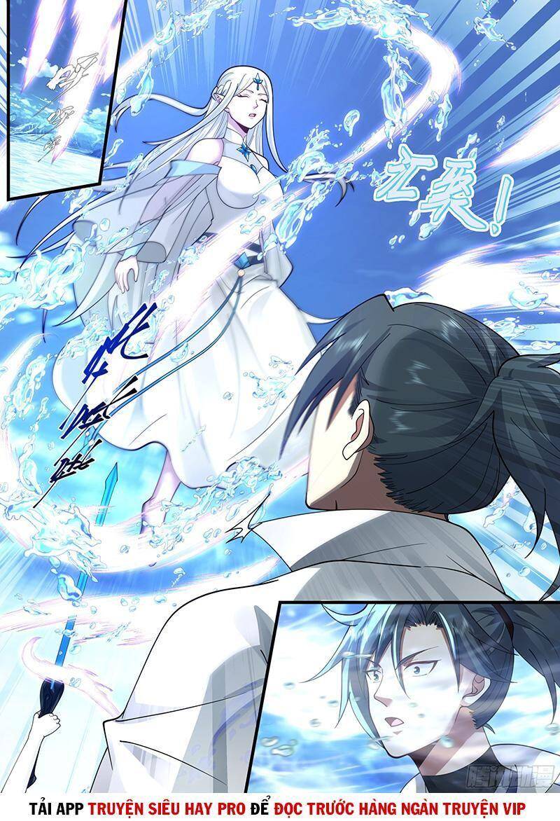 Võ Luyện Đỉnh Phong - Chương 2236