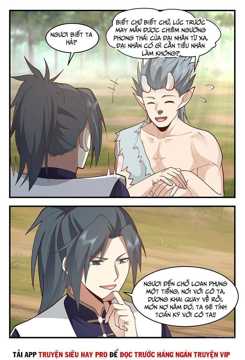 Võ Luyện Đỉnh Phong - Chương 2237