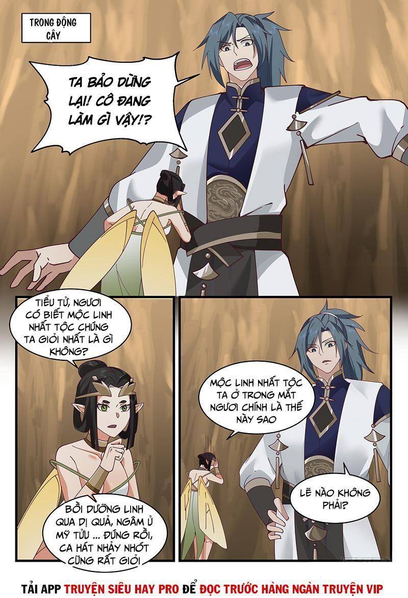 Võ Luyện Đỉnh Phong - Chương 2238