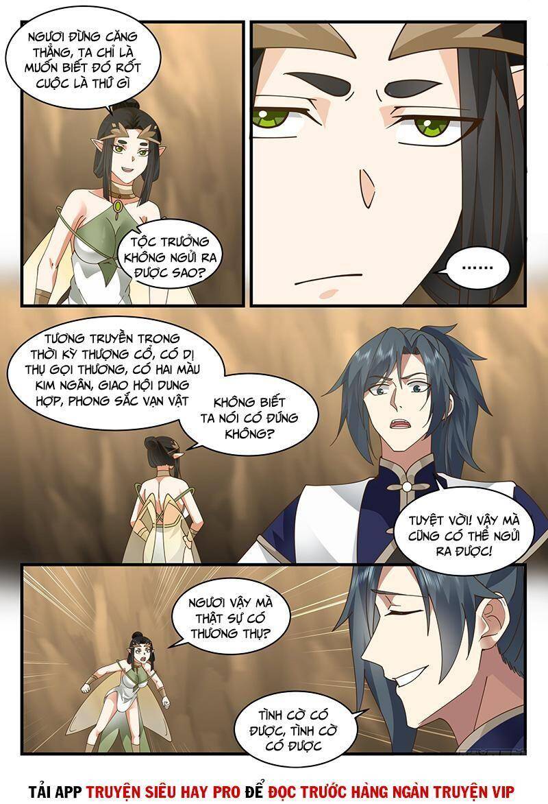 Võ Luyện Đỉnh Phong - Chương 2238