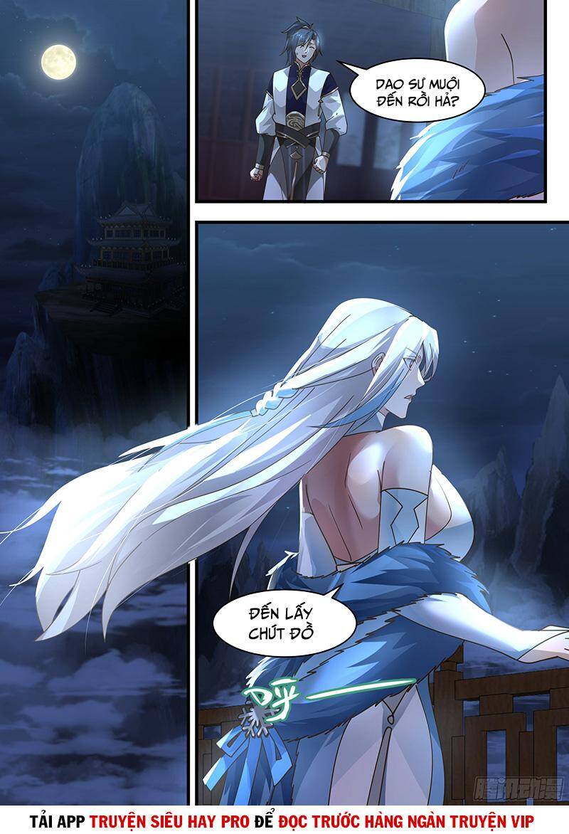 Võ Luyện Đỉnh Phong - Chương 2246