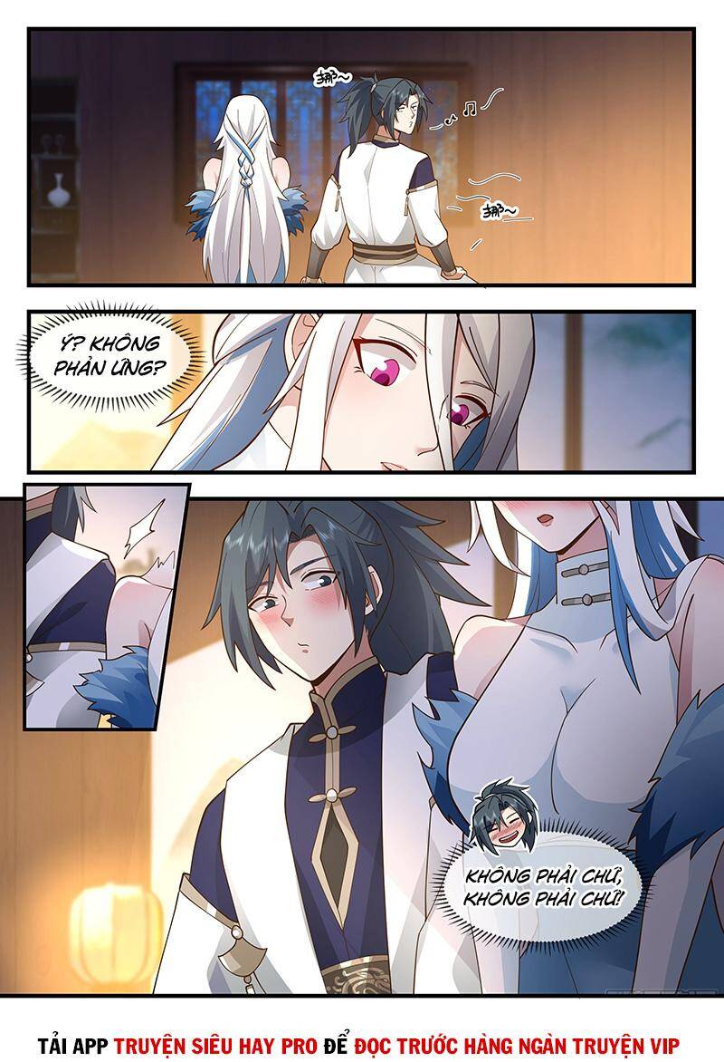 Võ Luyện Đỉnh Phong - Chương 2247