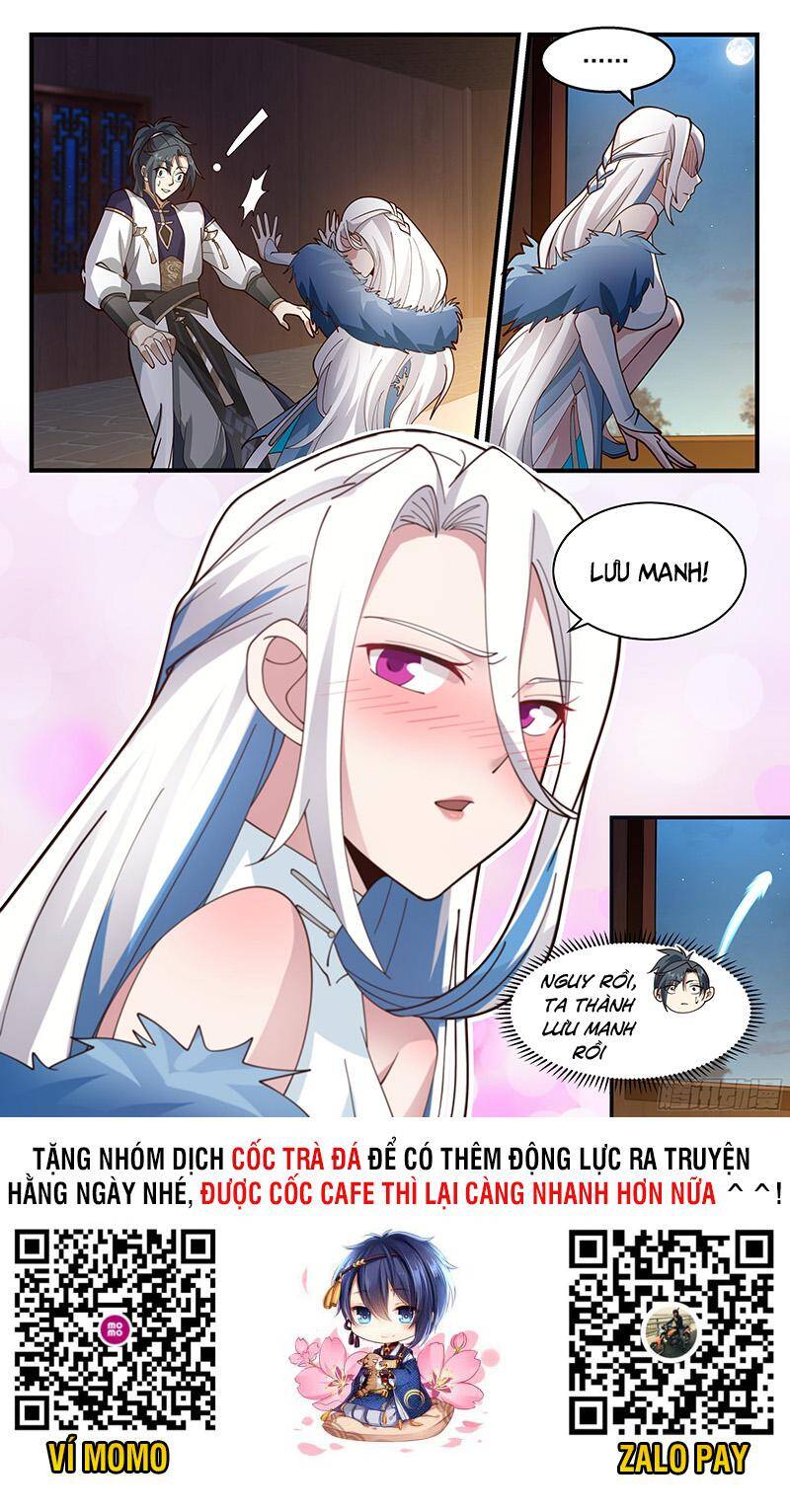 Võ Luyện Đỉnh Phong - Chương 2247