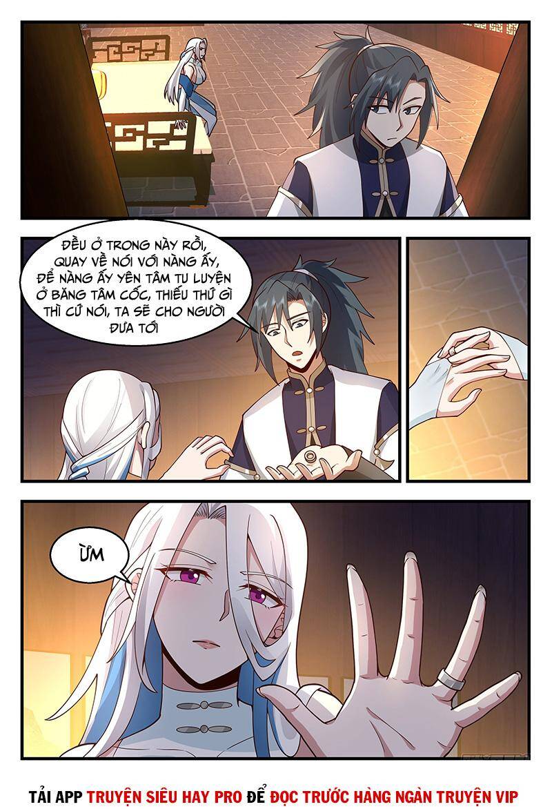 Võ Luyện Đỉnh Phong - Chương 2247