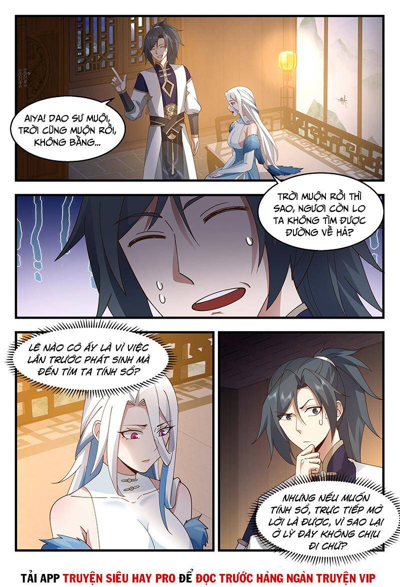 Võ Luyện Đỉnh Phong - Chương 2247