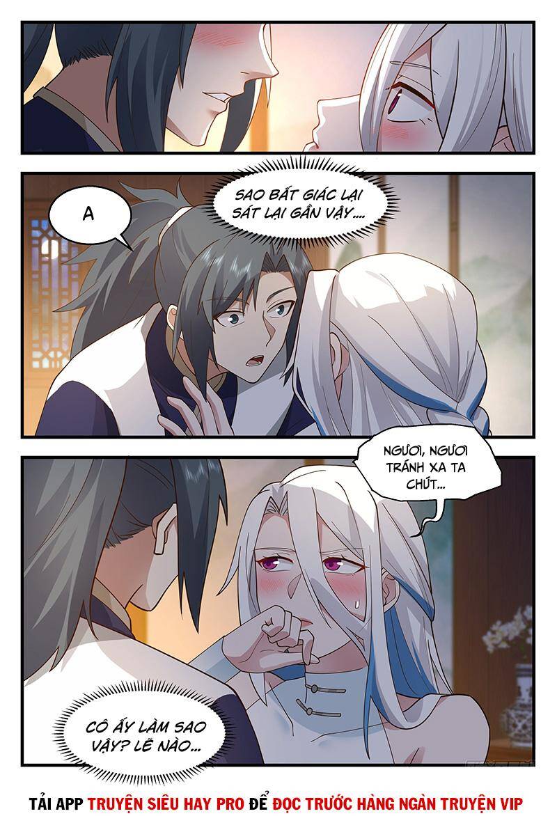 Võ Luyện Đỉnh Phong - Chương 2247