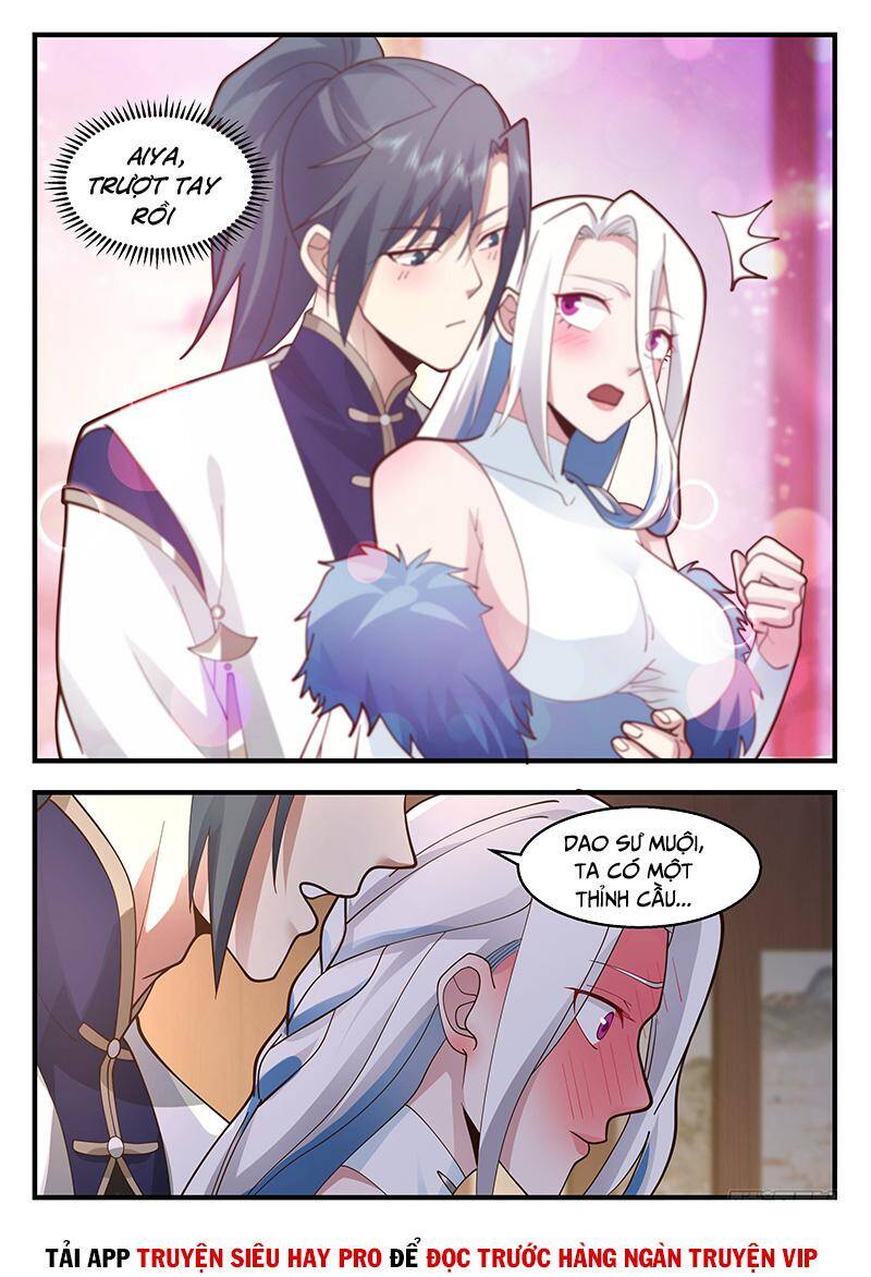 Võ Luyện Đỉnh Phong - Chương 2247