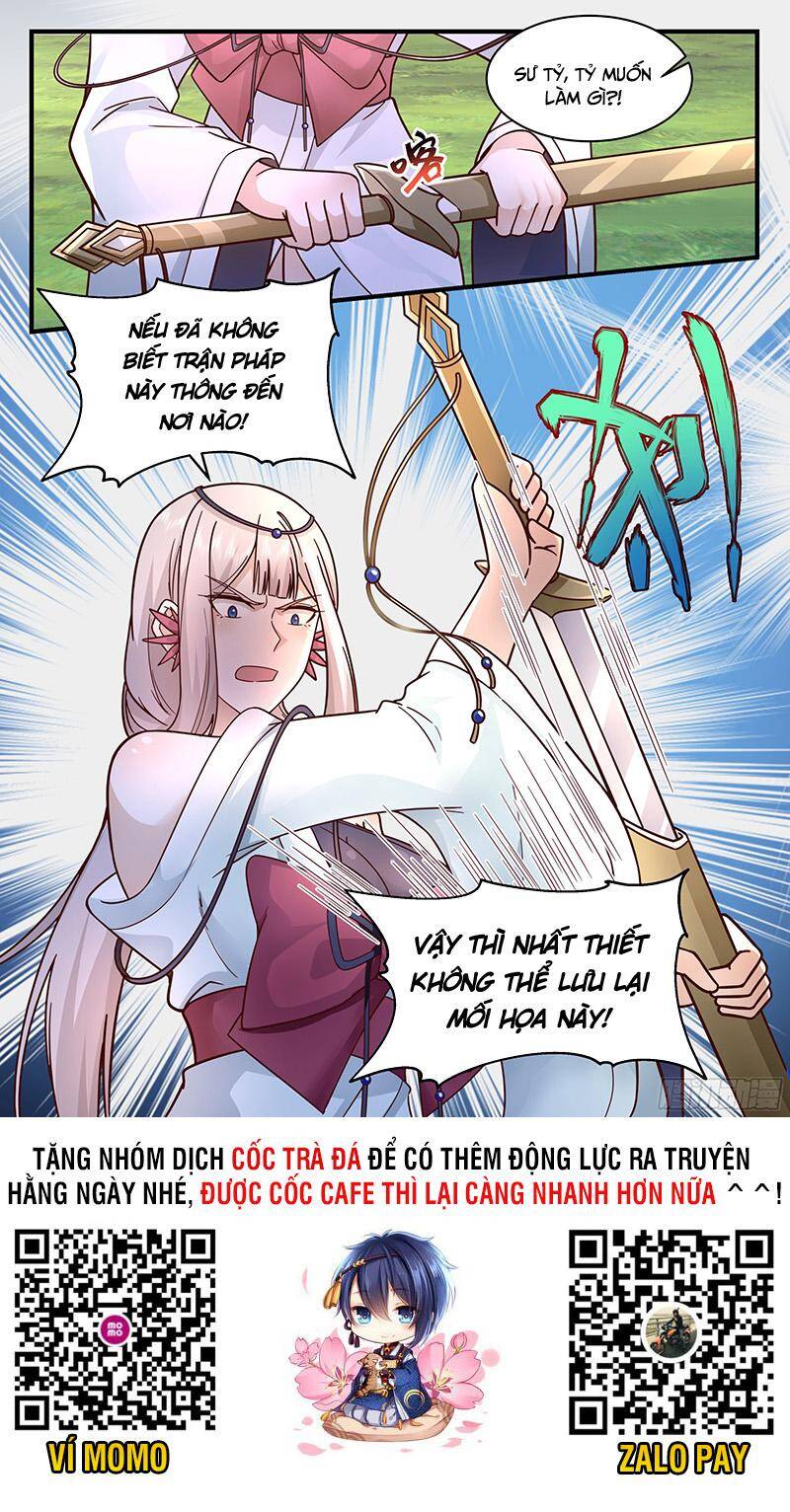 Võ Luyện Đỉnh Phong - Chương 2248