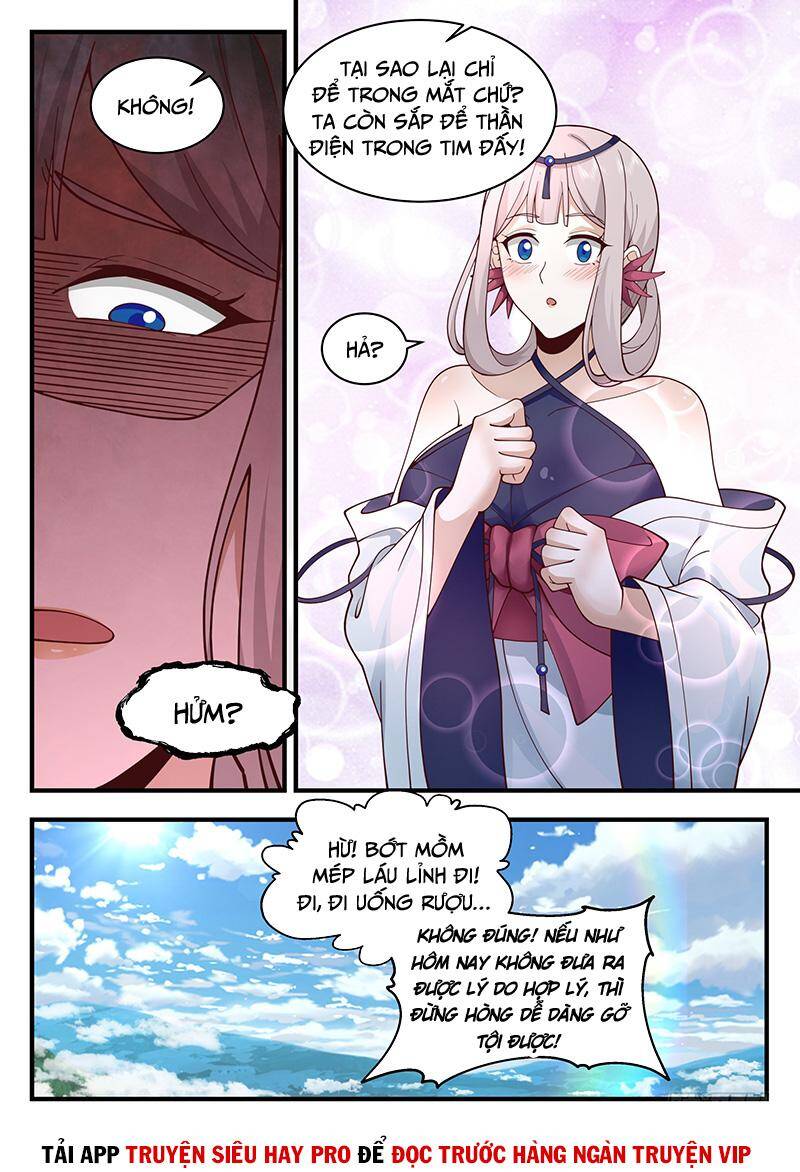 Võ Luyện Đỉnh Phong - Chương 2248